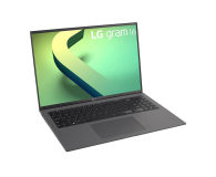LG GRAM 2022 16Z90Q i5 12gen/16GB/512/Win11 szary - 746891 - zdjęcie 2